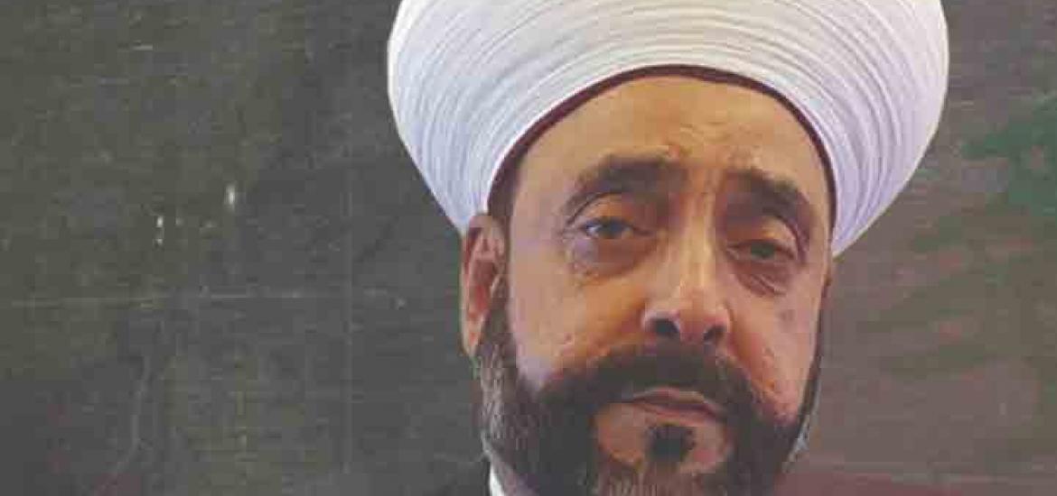  عريمط لـ"لبنان الكبير": رئاسة الحكومة ليست مكسر عصا