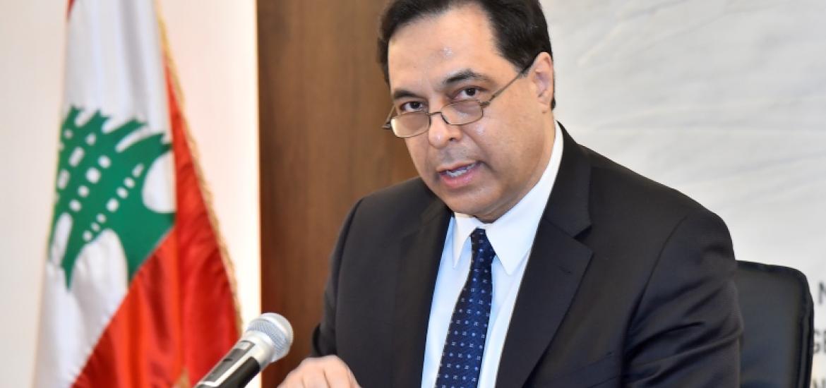 دفاعا عن حسان دياب...