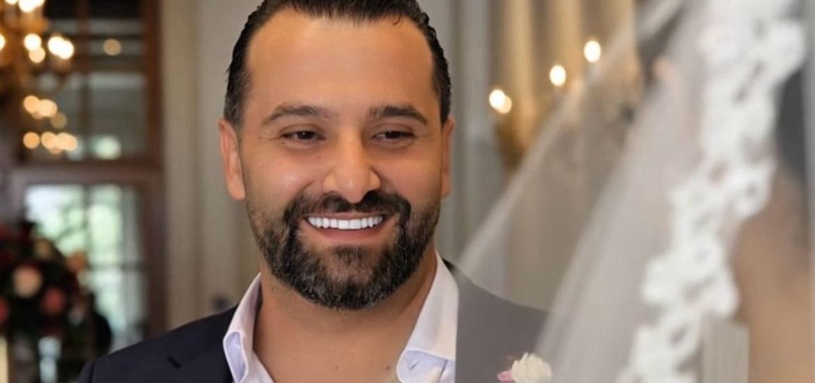 بول الراعي يُشعل الأجواء في الأعراس والحفلات بـ"أجمل فرحة"