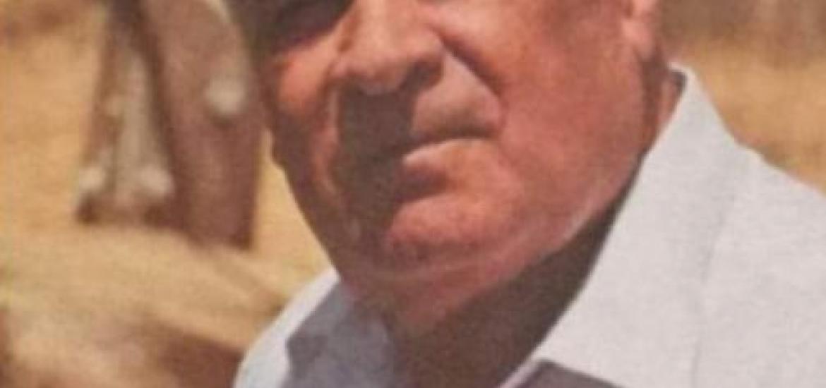  "يا شهيد العرب وايران..." بقلم أنطوان بو عبود حرب