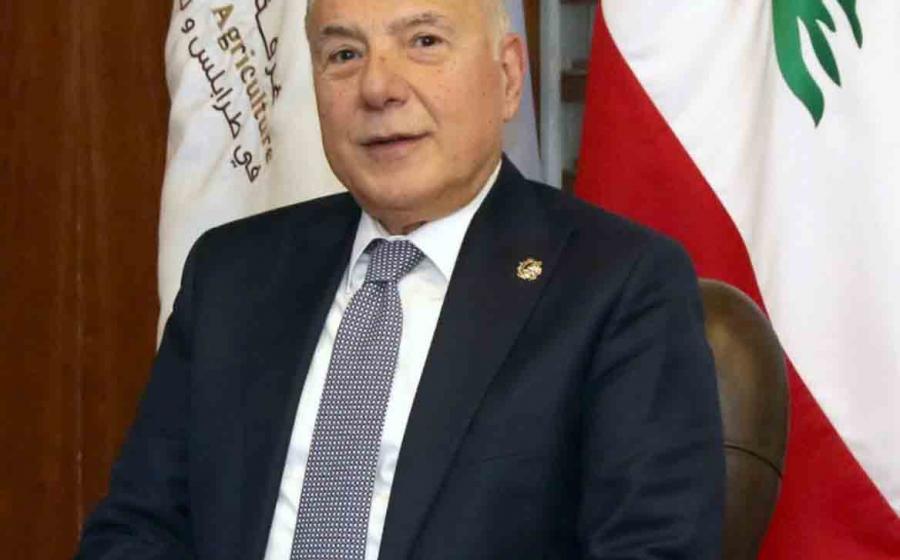 دبوسي يعزّي بضحايا الزلزال ويدعو إلى معالجة سريعة للأبنية المتصدِّعة 