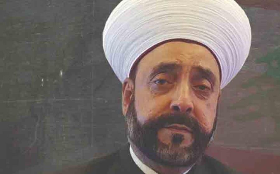  عريمط لـ"لبنان الكبير": رئاسة الحكومة ليست مكسر عصا