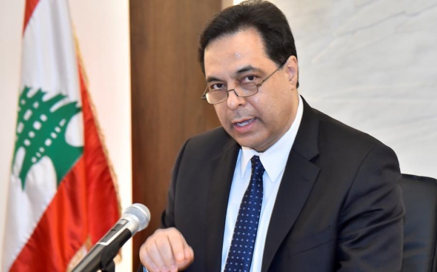 دفاعا عن حسان دياب...