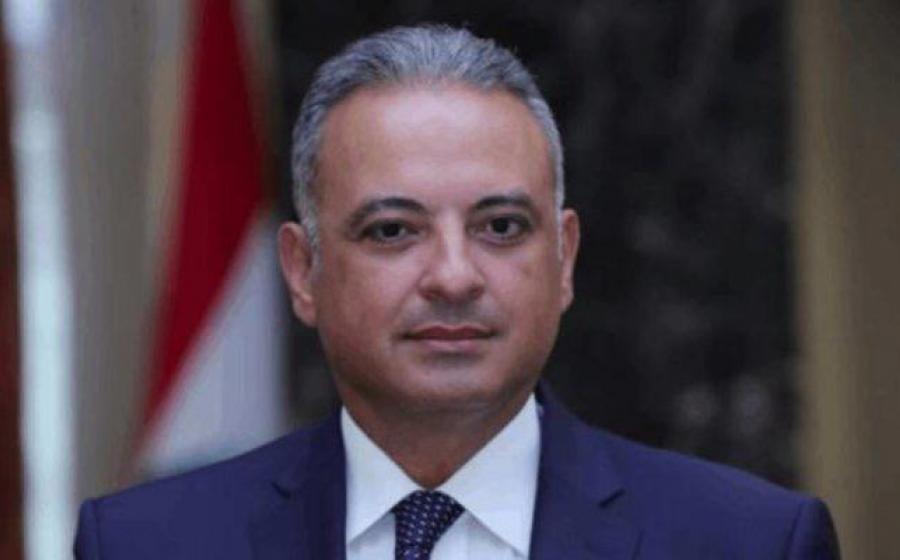 مقالة لوزير الثقافة القاضي محمد وسام المرتضى بعنوان :دور الثقافة في حفظ الهوية وتحصين الوطن