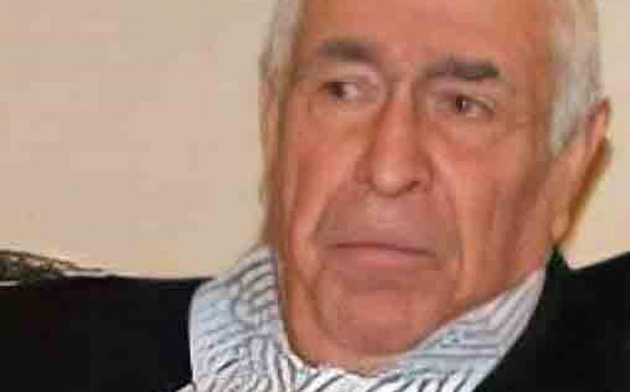  دبوسي نعى المهندس معن كرامي: برحيله نخسر قامة وطنية وعروبية كبيرة
