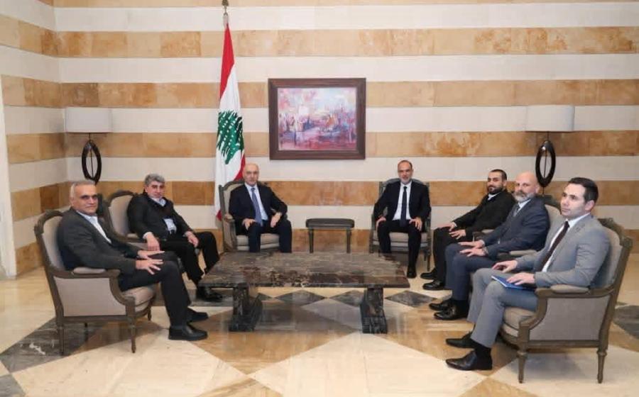 اجتماع وزاري رفيع لبحث تحديات النقل العام وتعزيز السلامة المرورية