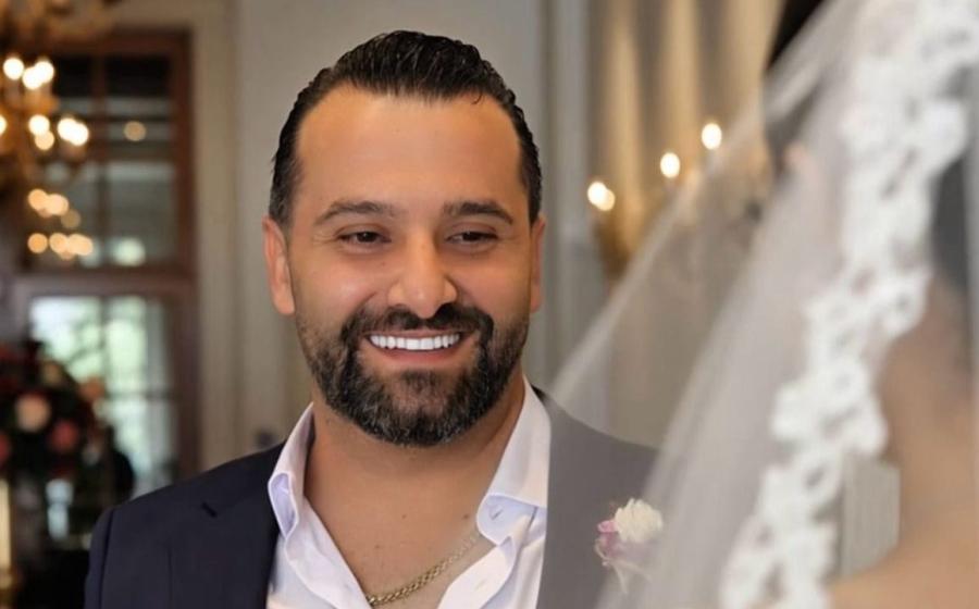 بول الراعي يُشعل الأجواء في الأعراس والحفلات بـ"أجمل فرحة"