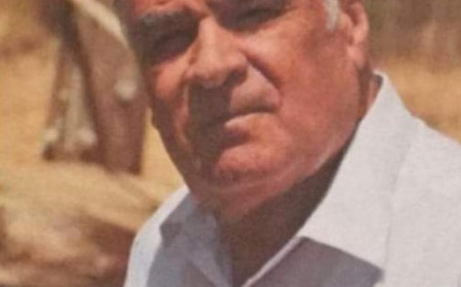  "يا شهيد العرب وايران..." بقلم أنطوان بو عبود حرب