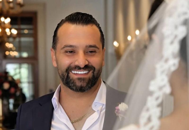 بول الراعي يُشعل الأجواء في الأعراس والحفلات بـ"أجمل فرحة"
