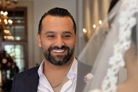 بول الراعي يُشعل الأجواء في الأعراس والحفلات بـ"أجمل فرحة"