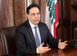  حسان دياب لفوربس الشرق الأوسط: 3 برامج لإعانة الأسر الأكثر فقرا في لبنان تنطلق مطلع سبتمبر المقبل