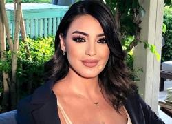  كلارا حداد فنانة شاملة من لبنان الى العالم