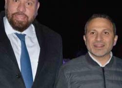  الرئيس ميقاتي شغله الشاغل نهرا والكردي.. 