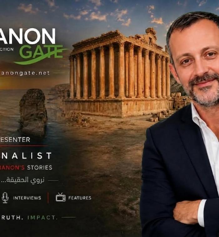 الزميل وائل خليل جعفر ينفي الاتهامات: لن تنجح محاولات قلب الحقائق وتحويل الضحية إلى متهم
