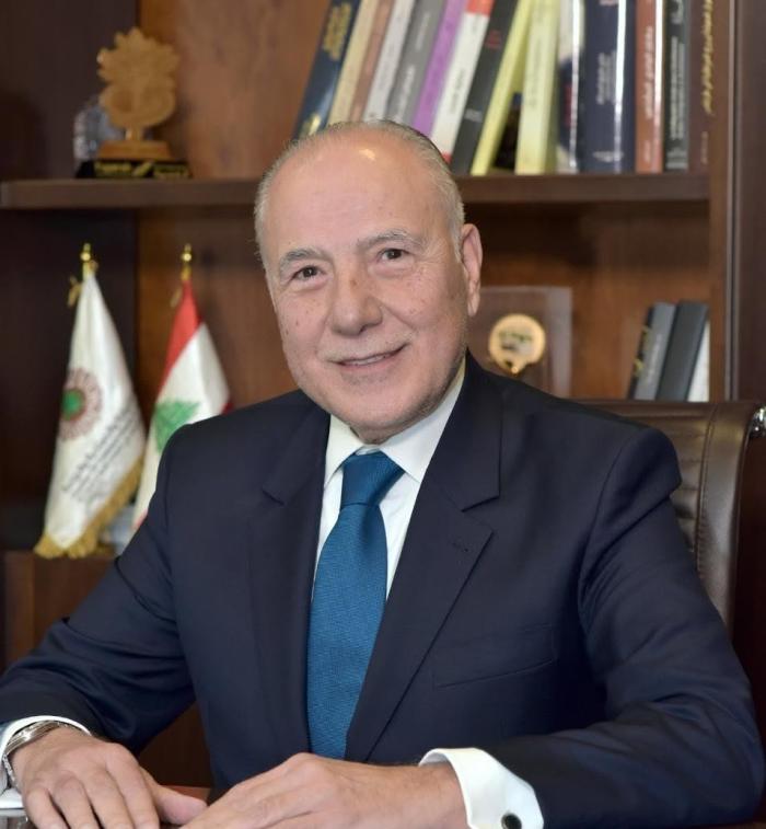دبوسي يرحب بقرار استئناف استقبال الصادرات اللبنانية إلى السعودية: محطة بالغة الأهمية في مسار تعزيز العلاقات الأخوية والتاريخية بين البلدين..